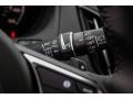2020 Majestic Black Pearl Acura RDX AWD  photo #35