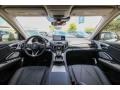 Front Seat of 2020 RDX Technology