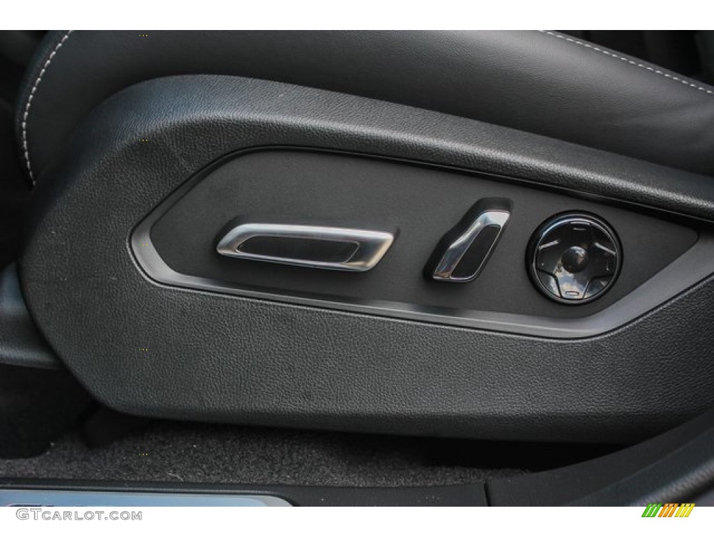 2020 Acura RDX Technology Controls Photo #133574068