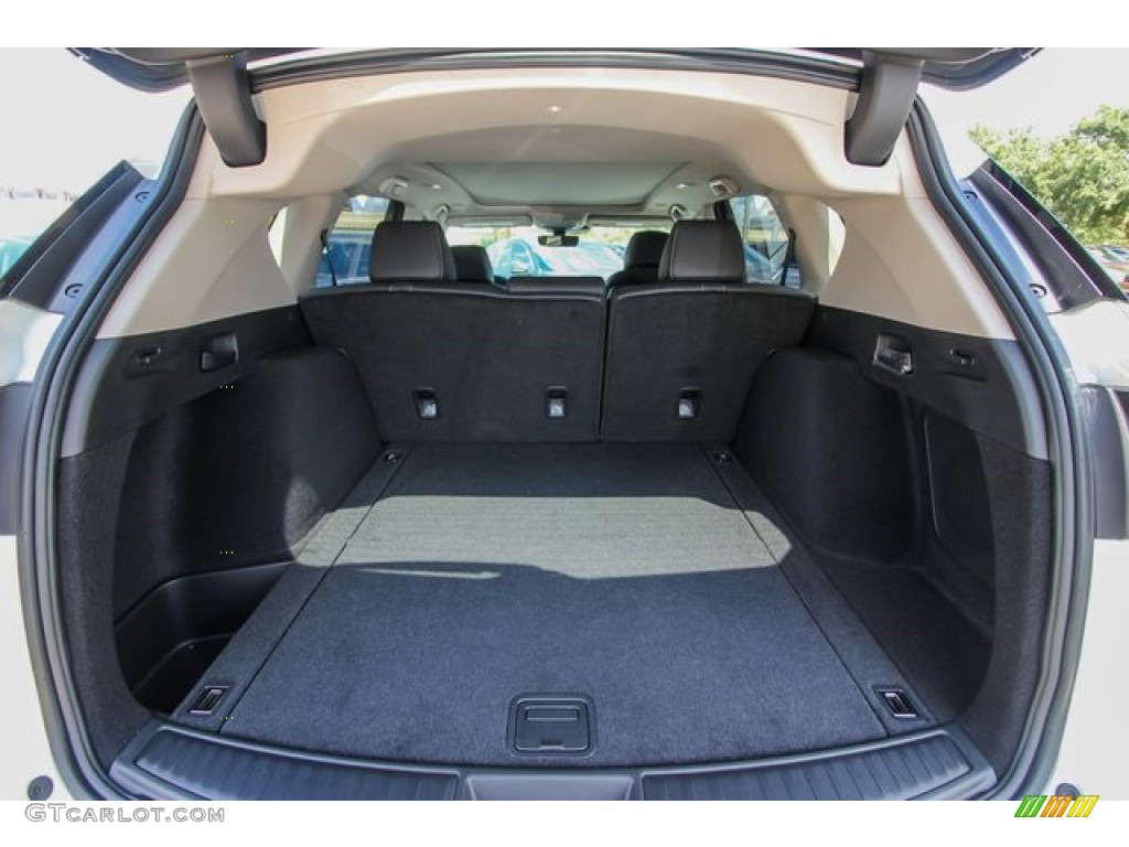 2020 Acura RDX Technology Trunk Photo #133574155