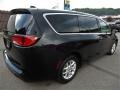 2017 Brilliant Black Crystal Pearl Chrysler Pacifica LX  photo #6