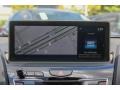 Ebony Navigation Photo for 2020 Acura RDX #133574269