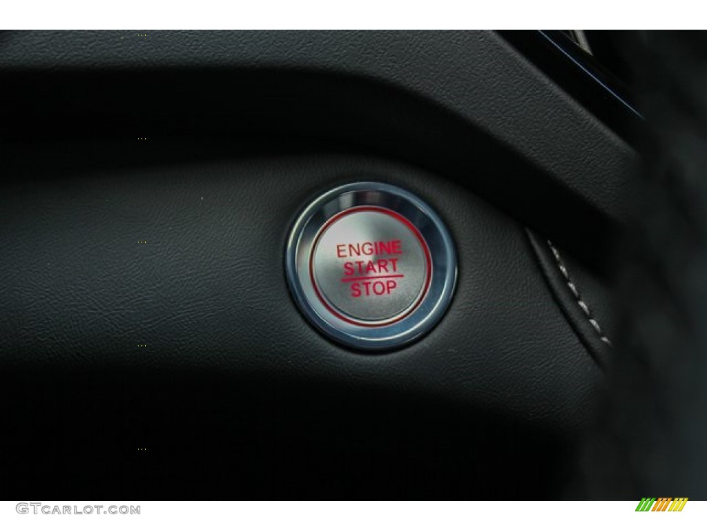 2020 Acura RDX Technology Controls Photo #133574395