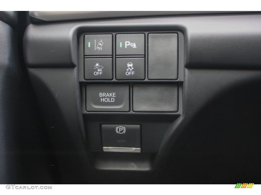 2020 Acura RDX Technology Controls Photo #133574407
