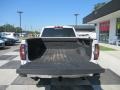 Summit White - Sierra 1500 SLT Crew Cab 4WD Photo No. 5