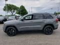 2019 Sting-Gray Jeep Grand Cherokee Laredo 4x4  photo #3