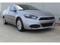 Billet Silver Metallic - Dart SXT Photo No. 2