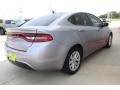 Billet Silver Metallic - Dart SXT Photo No. 23