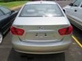 QuickSilver Metallic - Elantra GLS Sedan Photo No. 8