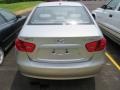 2008 QuickSilver Metallic Hyundai Elantra GLS Sedan  photo #8