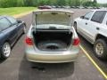 2008 QuickSilver Metallic Hyundai Elantra GLS Sedan  photo #9