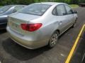 2008 QuickSilver Metallic Hyundai Elantra GLS Sedan  photo #10