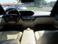 Diamond White Metallic - S 550 Sedan Photo No. 13