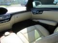Diamond White Metallic - S 550 Sedan Photo No. 14