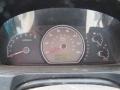 QuickSilver Metallic - Elantra GLS Sedan Photo No. 12