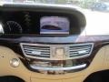 Diamond White Metallic - S 550 Sedan Photo No. 15
