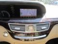 Diamond White Metallic - S 550 Sedan Photo No. 16