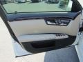 Diamond White Metallic - S 550 Sedan Photo No. 18