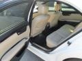 Diamond White Metallic - S 550 Sedan Photo No. 20