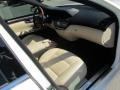 Diamond White Metallic - S 550 Sedan Photo No. 22