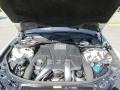 Diamond White Metallic - S 550 Sedan Photo No. 25