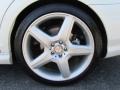 Diamond White Metallic - S 550 Sedan Photo No. 26