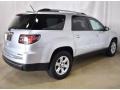 Quicksilver Metallic - Acadia SLE AWD Photo No. 2