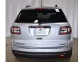 Quicksilver Metallic - Acadia SLE AWD Photo No. 3