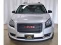 Quicksilver Metallic - Acadia SLE AWD Photo No. 4