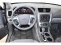 Quicksilver Metallic - Acadia SLE AWD Photo No. 13