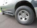 2012 Mineral Gray Metallic Dodge Ram 1500 ST Quad Cab 4x4  photo #2
