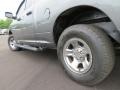 2012 Mineral Gray Metallic Dodge Ram 1500 ST Quad Cab 4x4  photo #9