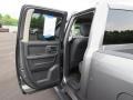 2012 Mineral Gray Metallic Dodge Ram 1500 ST Quad Cab 4x4  photo #22