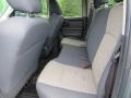 2012 Mineral Gray Metallic Dodge Ram 1500 ST Quad Cab 4x4  photo #23