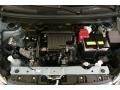 2018 Mitsubishi Mirage 1.2 Liter DOHC 12-Valve MIVEC 3 Cylinder Engine Photo