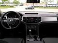 2019 Volkswagen Atlas Titan Black Interior Dashboard Photo