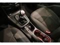 2016 Magnetic Metallic Ford Fiesta ST Hatchback  photo #13