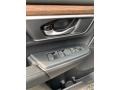 2019 Crystal Black Pearl Honda CR-V EX AWD  photo #11