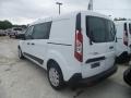 Frozen White - Transit Connect XLT Van Photo No. 3