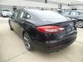 Agate Black - Fusion V6 Sport AWD Photo No. 3