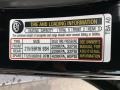 2019 Crystal Black Pearl Honda Civic LX Sedan  photo #8