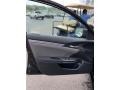 2019 Crystal Black Pearl Honda Civic LX Sedan  photo #10