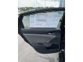 2019 Crystal Black Pearl Honda Civic LX Sedan  photo #16