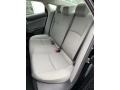 2019 Crystal Black Pearl Honda Civic LX Sedan  photo #18