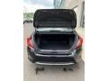 2019 Crystal Black Pearl Honda Civic LX Sedan  photo #20