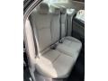 2019 Crystal Black Pearl Honda Civic LX Sedan  photo #23