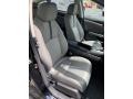 2019 Crystal Black Pearl Honda Civic LX Sedan  photo #26