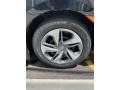 2019 Crystal Black Pearl Honda Civic LX Sedan  photo #28