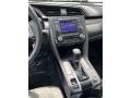 2019 Crystal Black Pearl Honda Civic LX Sedan  photo #30