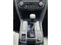 2019 Crystal Black Pearl Honda Civic LX Sedan  photo #32